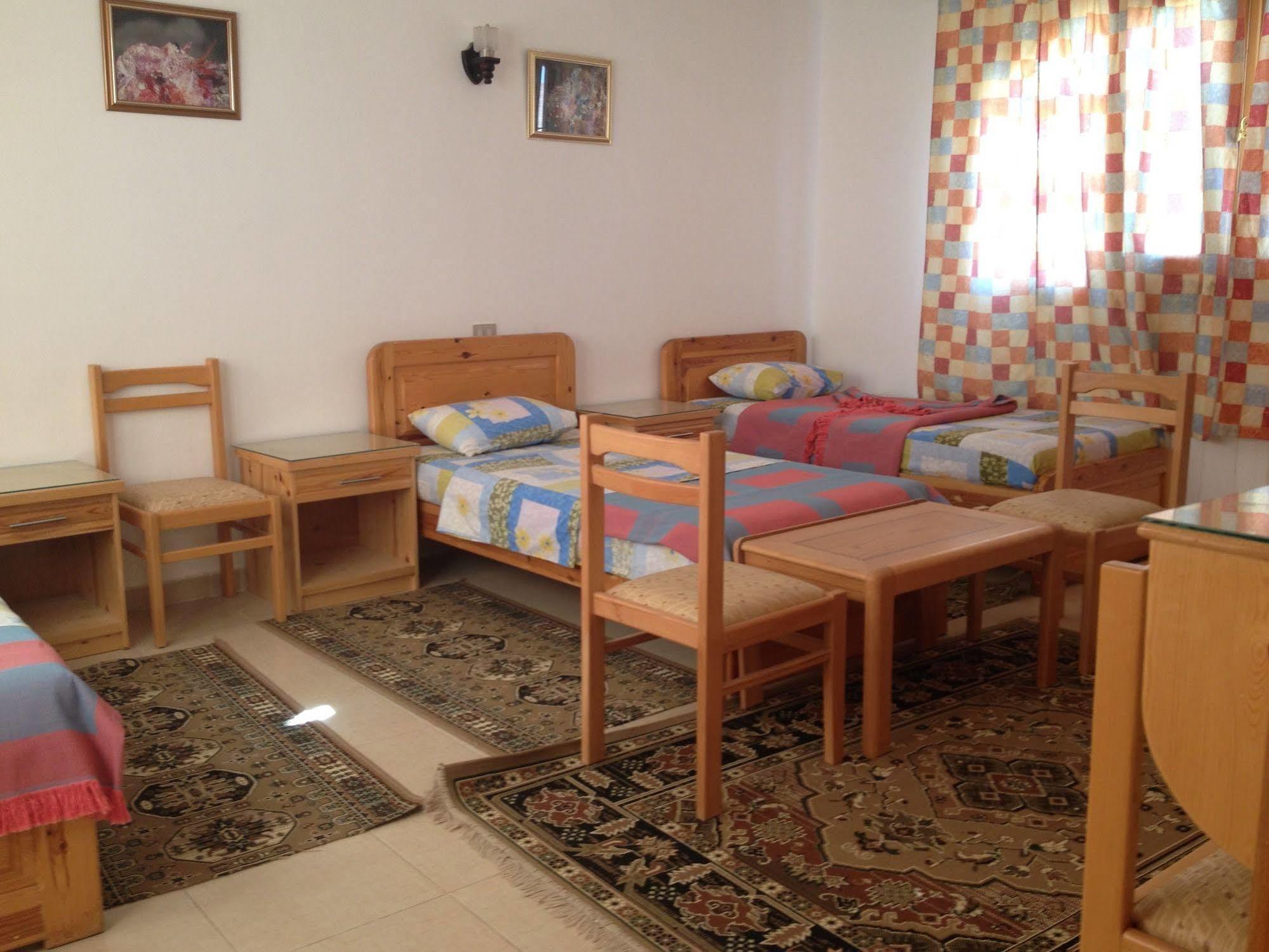 Inmo Divers Home Dahab Exterior foto