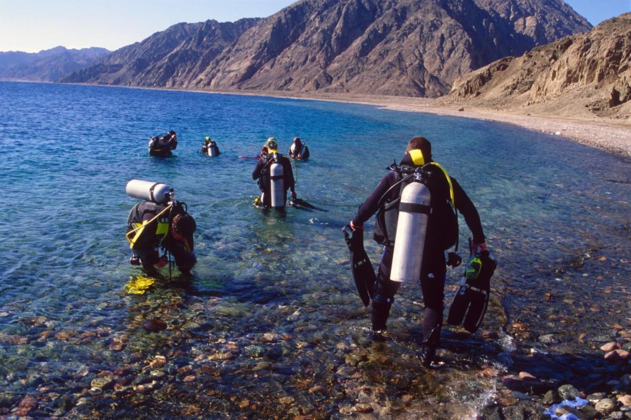 Inmo Divers Home Dahab Exterior foto